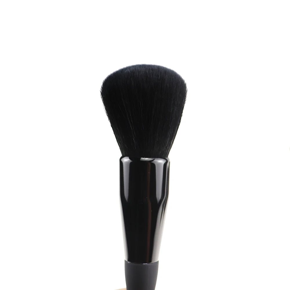 Luxury Vegan High Quality Professional Makeup Brush Set Custom Logo Private Label Wholesale From Factory for Foundation Eye Use