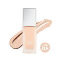Manufacture OEM High Quality Foundation Liquid Full Cover Long Lasting Private Label Matte Waterproof Makeup Foundation