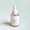 PDRN Salmon DNA Facial Serum Anti-Wrinkle Whitening Face Essence Pore Shrinking Wrinkle Vegan Firming Korean Skincare a