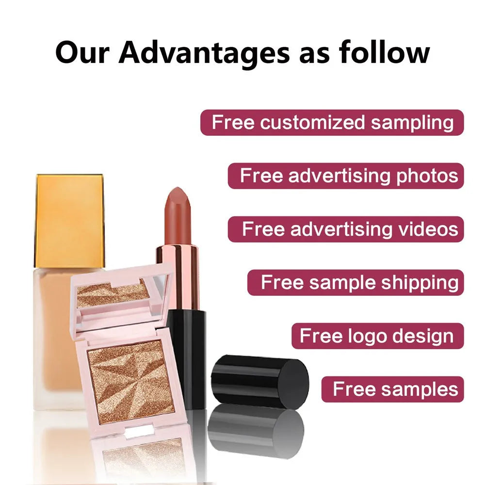 High Quality 3D Lashes Mascara Set Waterproof 3D Gel Cream Long Lasting Lengthening Volumizing Curling Cosmetics Organic