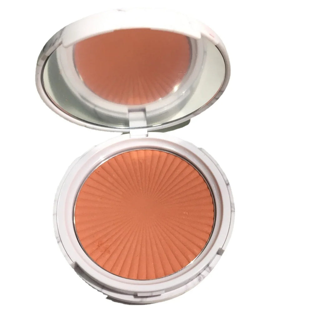 Blush on Make up Baked Blush Blusher Wholesale Private Label