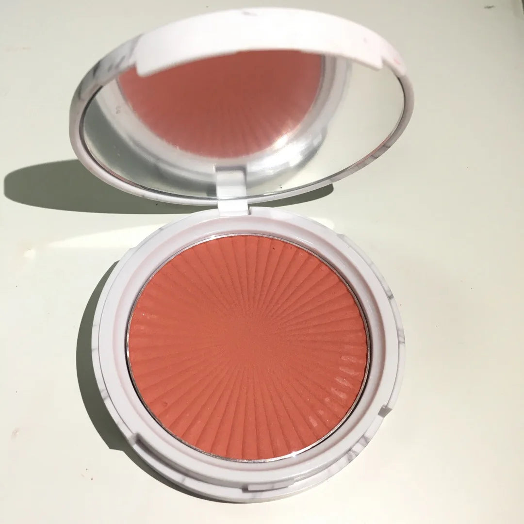 Blush on Make up Baked Blush Blusher Wholesale Private Label