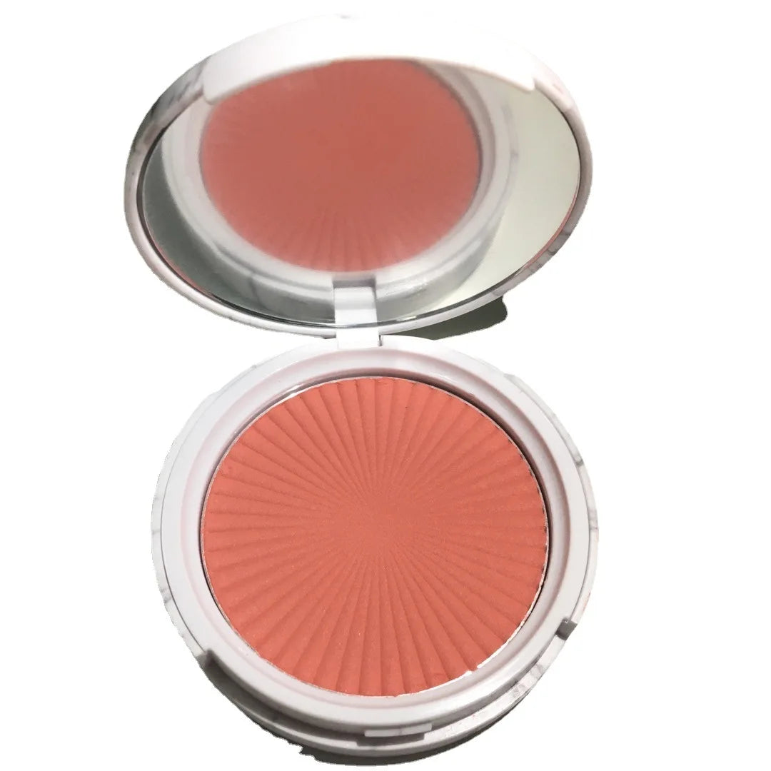 Blush on Make up Baked Blush Blusher Wholesale Private Label