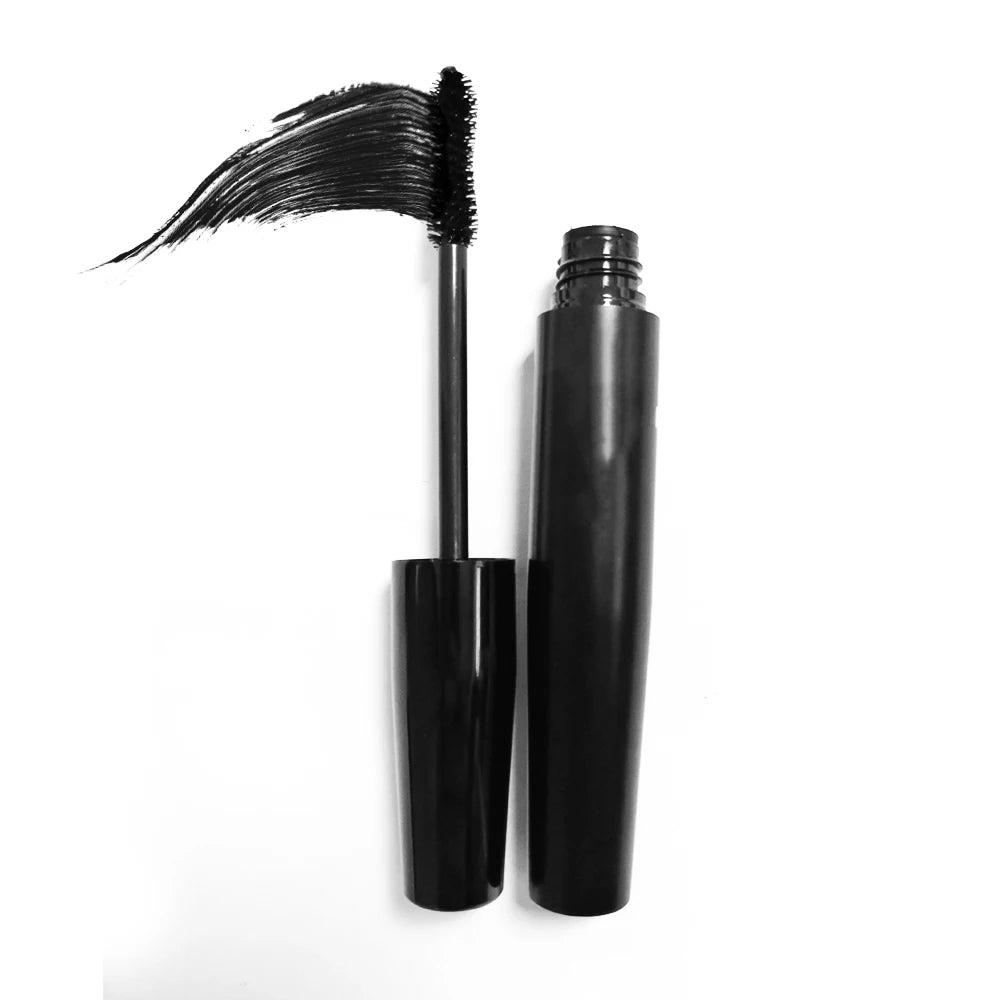 High Quality 3D Lashes Mascara Set Waterproof 3D Gel Cream Long Lasting Lengthening Volumizing Curling Cosmetics Organic